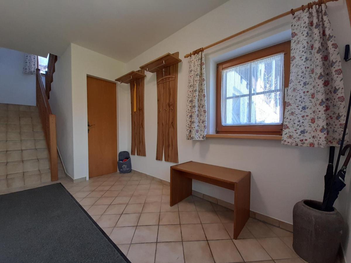 Sonnenchalet Neusess Mauterndorf  Zewnętrze zdjęcie