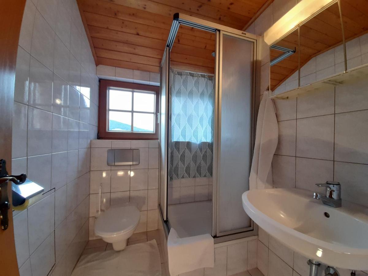 Sonnenchalet Neusess Mauterndorf  Zewnętrze zdjęcie