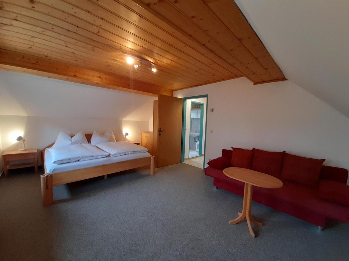 Sonnenchalet Neusess Mauterndorf  Zewnętrze zdjęcie