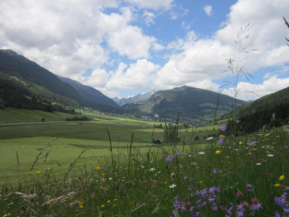 Sonnenchalet Neusess Mauterndorf  Zewnętrze zdjęcie
