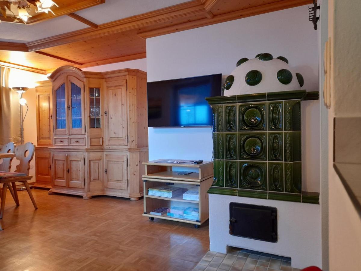 Sonnenchalet Neusess Mauterndorf  Zewnętrze zdjęcie
