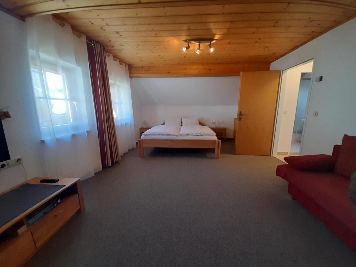 Sonnenchalet Neusess Mauterndorf  Zewnętrze zdjęcie