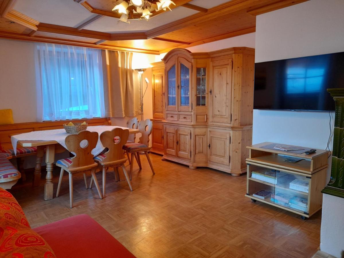 Sonnenchalet Neusess Mauterndorf  Zewnętrze zdjęcie