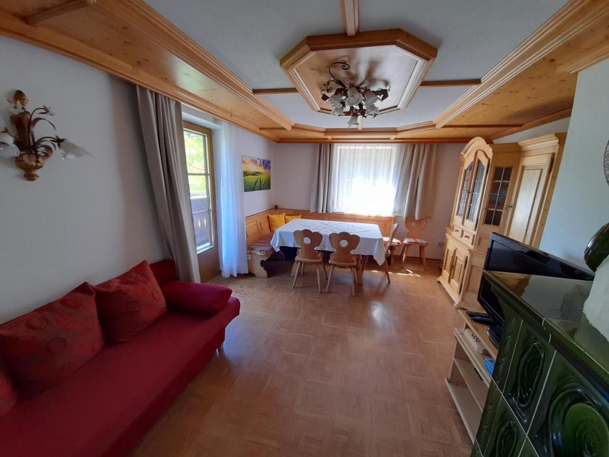 Sonnenchalet Neusess Mauterndorf  Zewnętrze zdjęcie