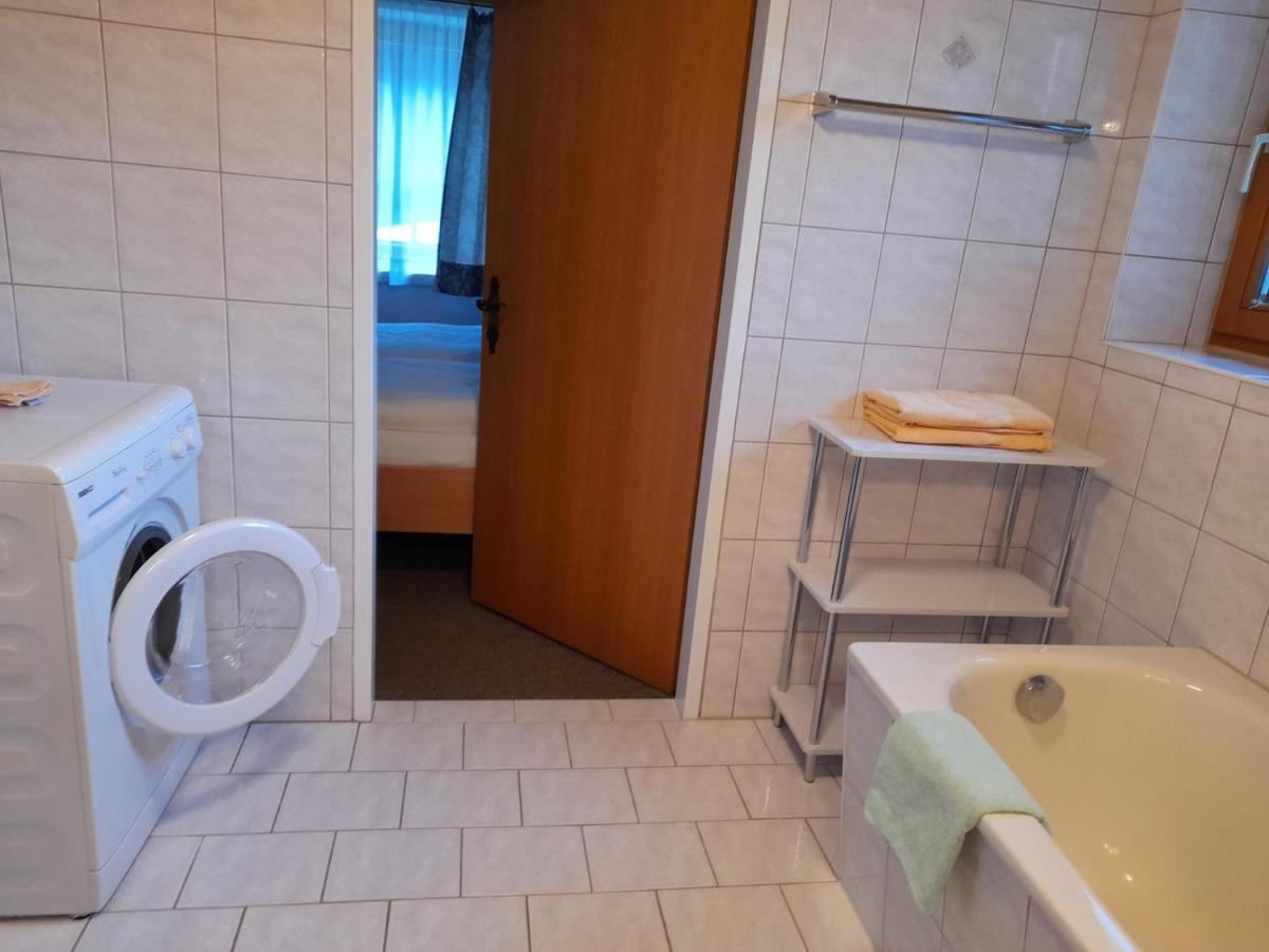 Sonnenchalet Neusess Mauterndorf  Zewnętrze zdjęcie