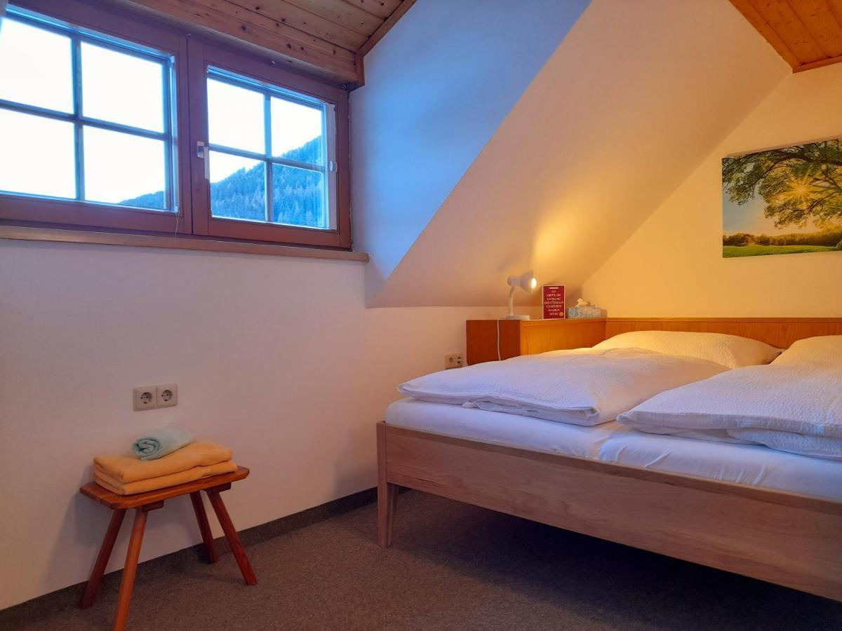 Sonnenchalet Neusess Mauterndorf  Zewnętrze zdjęcie