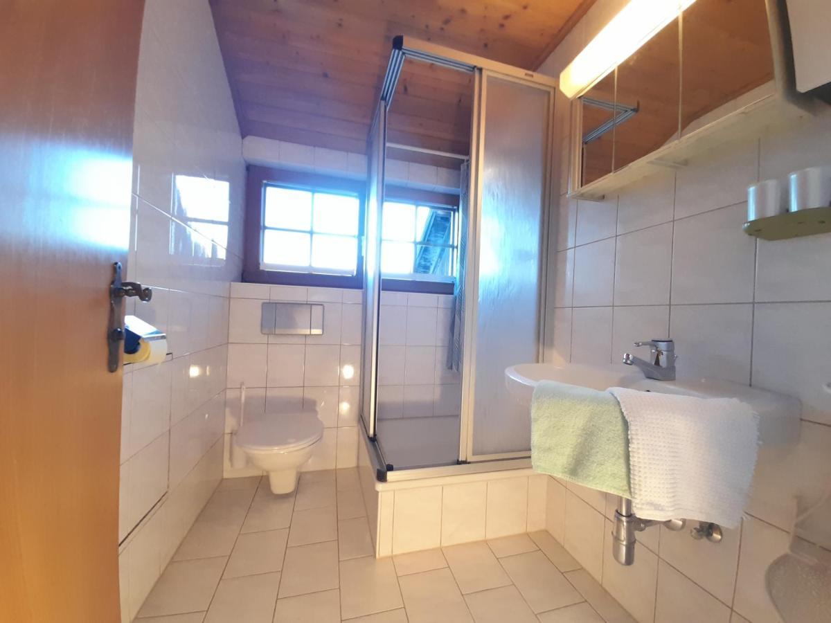 Sonnenchalet Neusess Mauterndorf  Zewnętrze zdjęcie